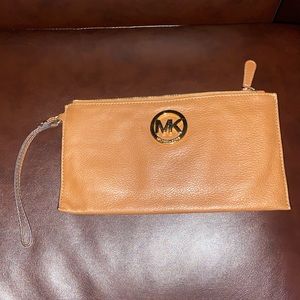 Michael Kors clutch